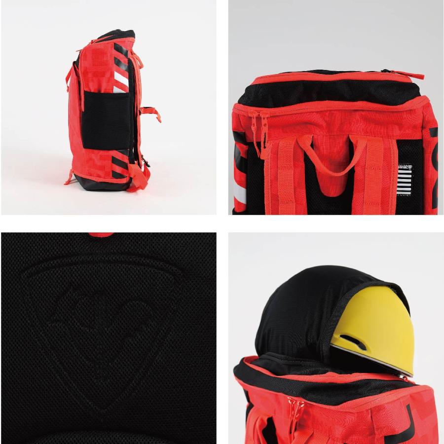 ROSSIGNOL ロシニョール スノボバック ＜2026＞ HERO COMPACT BOOT PACK / RKLB104 | ROSSIGNOL | 09