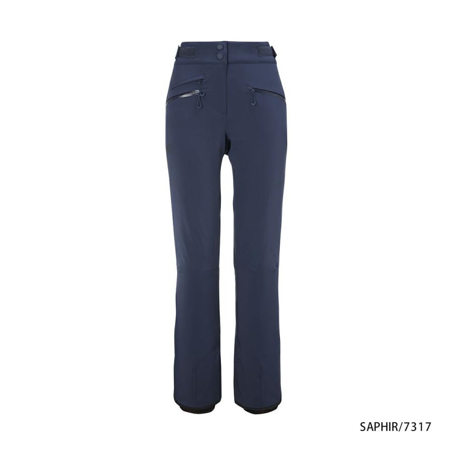 MILLET スノーパンツ MILLET（ミレー） スノボ スノーボード ウェア レディース パンツ