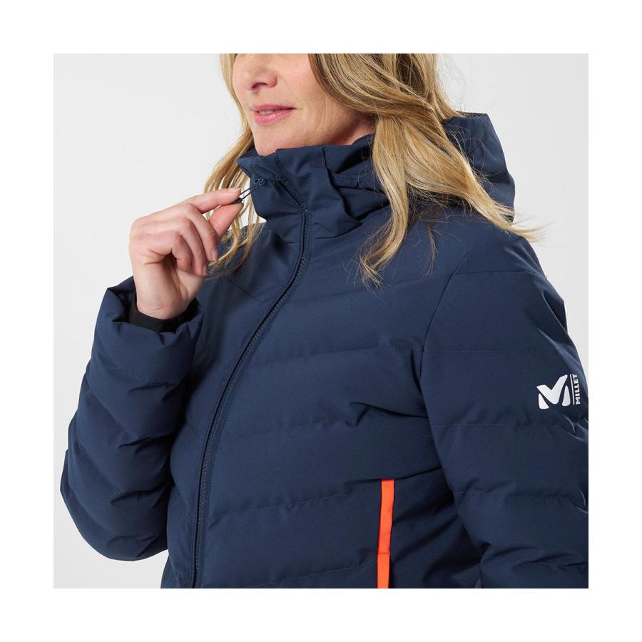 MILLET（ミレー） スノボ スノーボードウェア レディース ジャケット