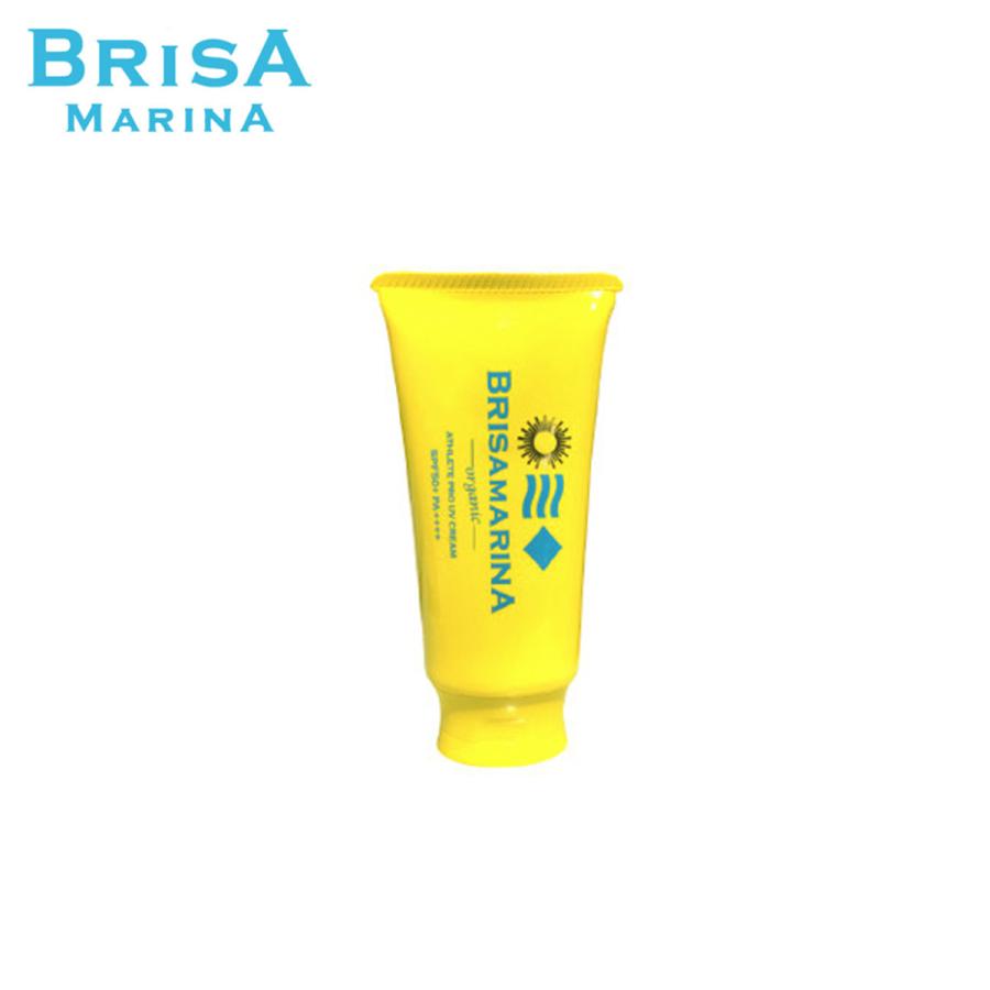 BRISA MARINA  / アスリートプロ UVクリーム | ブランド登録なし