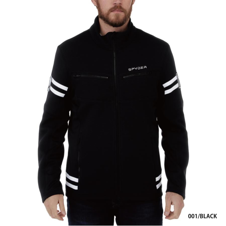 スノボ スノーボード ウェア ジャケット メンズ レディース SPYDER スパイダー 2023 204046 WENGEN ENCORE FULL ZIP | ブランド登録なし | 05