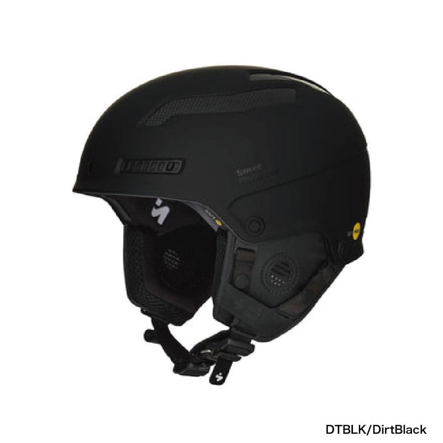 Sweet Protection スウィートプロテクション ヘルメット 2023