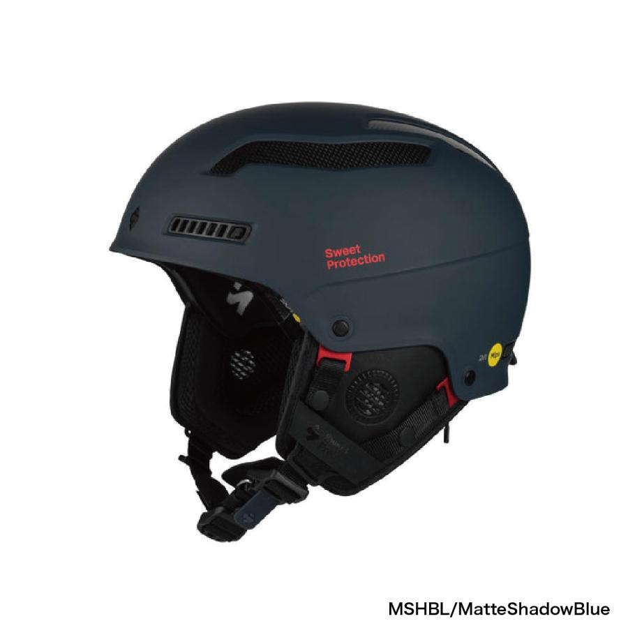 Sweet Protection スウィートプロテクション ヘルメット 2023 Trooper
