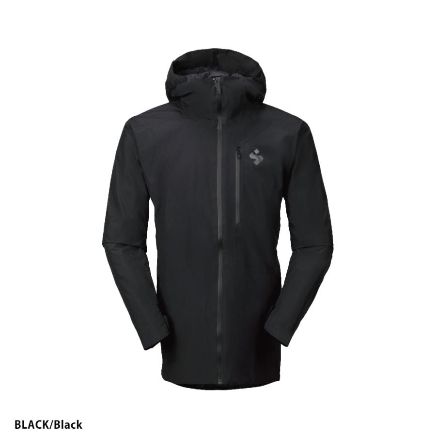 スノーボード Sweet Protection Dissident GTX Jacket スウィートプロテクション スノーボードウェア メンズ