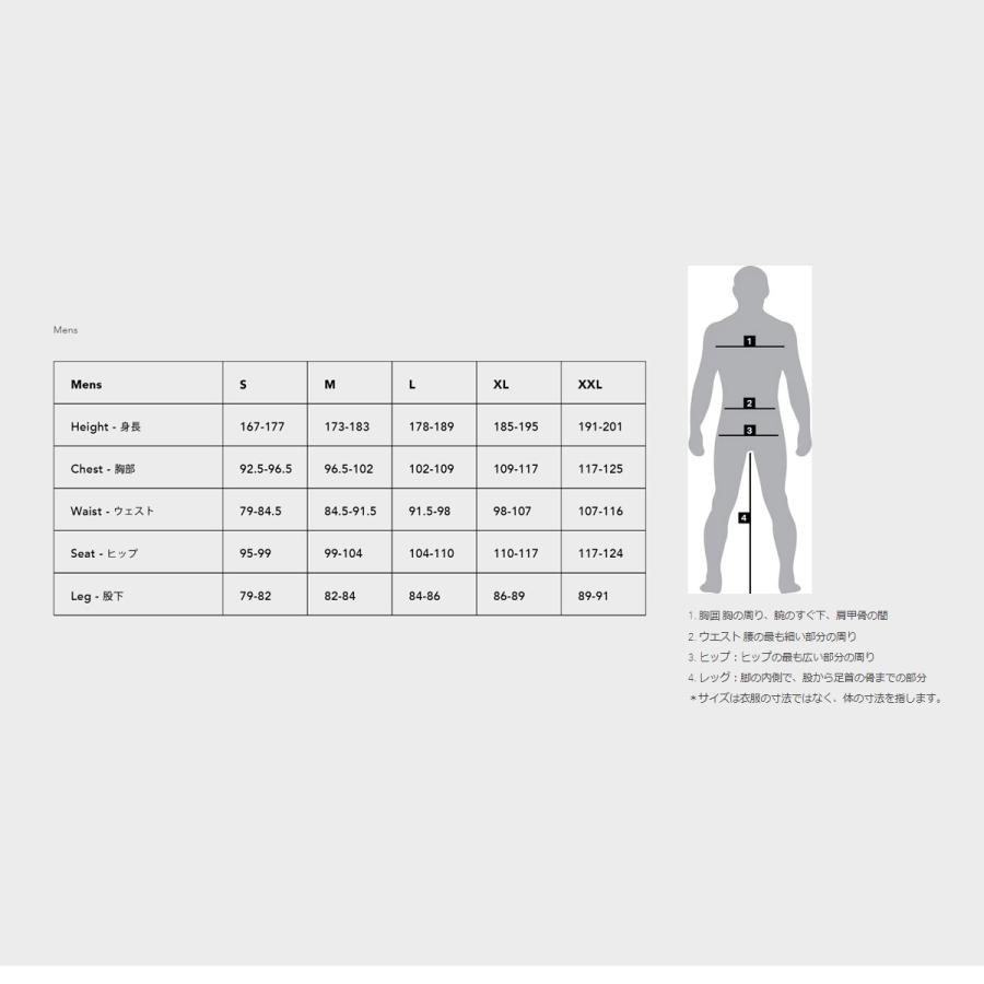 Sweet Protection スウィートプロテクション スノボ スノーボード ウェア ジャケット メンズ 2024 Crusader GTX Infinium Jacket M | ブランド登録なし | 08