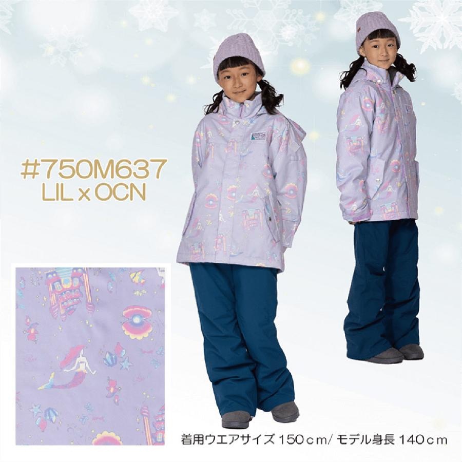 RESEEDA レセーダ ウェア / JRジュニア上下セット 2023 RES65003 / JUNIOR SUIT | RESEEDA | 15