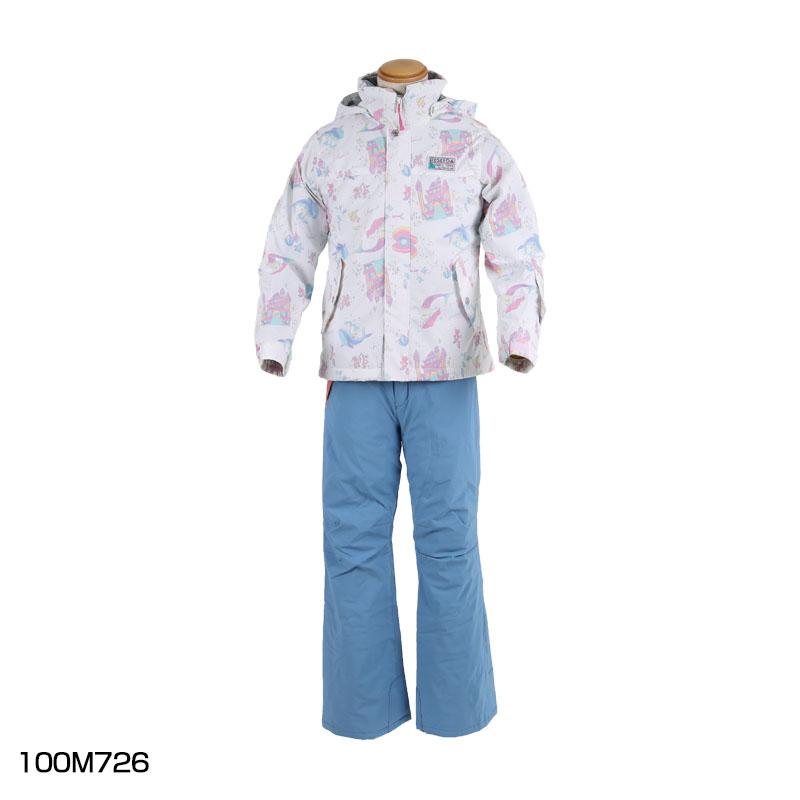 RESEEDA レセーダ ウェア / JRジュニア上下セット 2023 RES65003 / JUNIOR SUIT | RESEEDA | 06