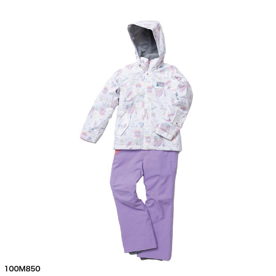 RESEEDA レセーダ ウェア / JRジュニア上下セット 2023 RES65003 / JUNIOR SUIT | RESEEDA | 07