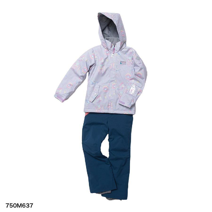 RESEEDA レセーダ ウェア / JRジュニア上下セット 2023 RES65003 / JUNIOR SUIT | RESEEDA | 10