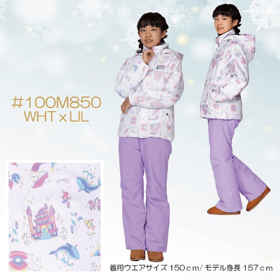 RESEEDA レセーダ ウェア / JRジュニア上下セット 2023 RES65003 / JUNIOR SUIT | RESEEDA | 13