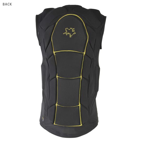 鎧武者〔ボディプロテクター〕＜2022＞PROTECTOR VEST/ YM-1746 | ブランド登録なし | 02