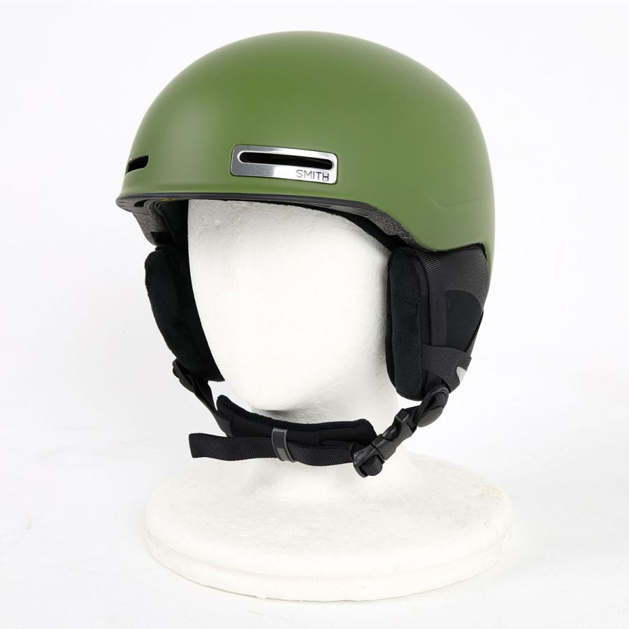 SMITH（スミス） ヘルメット＜2023＞Maze MIPS RC ASIA FIT