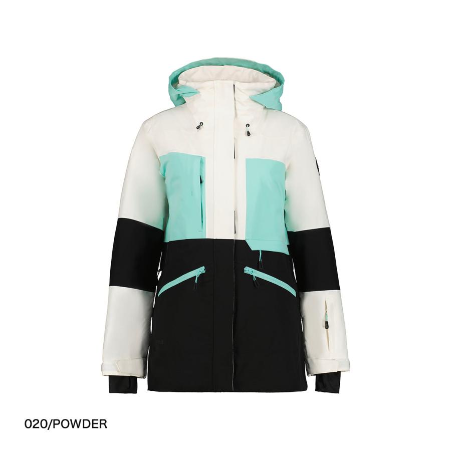 icepeak スノーウェア(レディース) ICEPEAK アイスピーク CESENA620 スキーウェア 女性用 Lady's