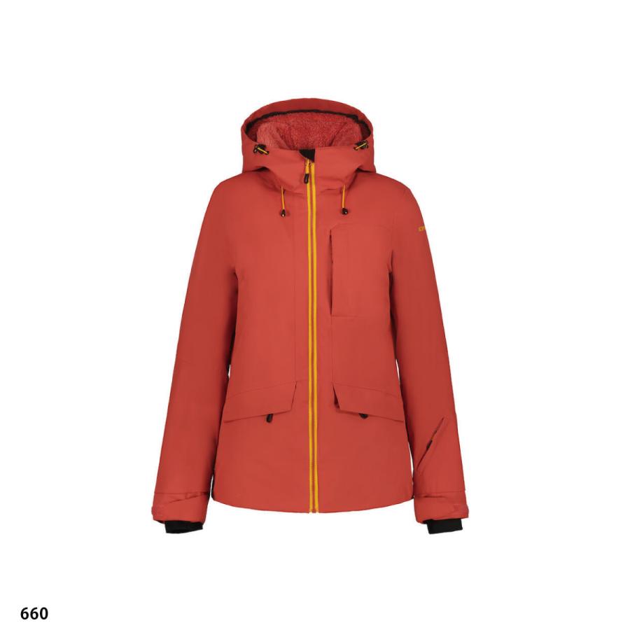 ICEPEAK（アイスピーク） スノボ スノーボード ウェア ジャケット