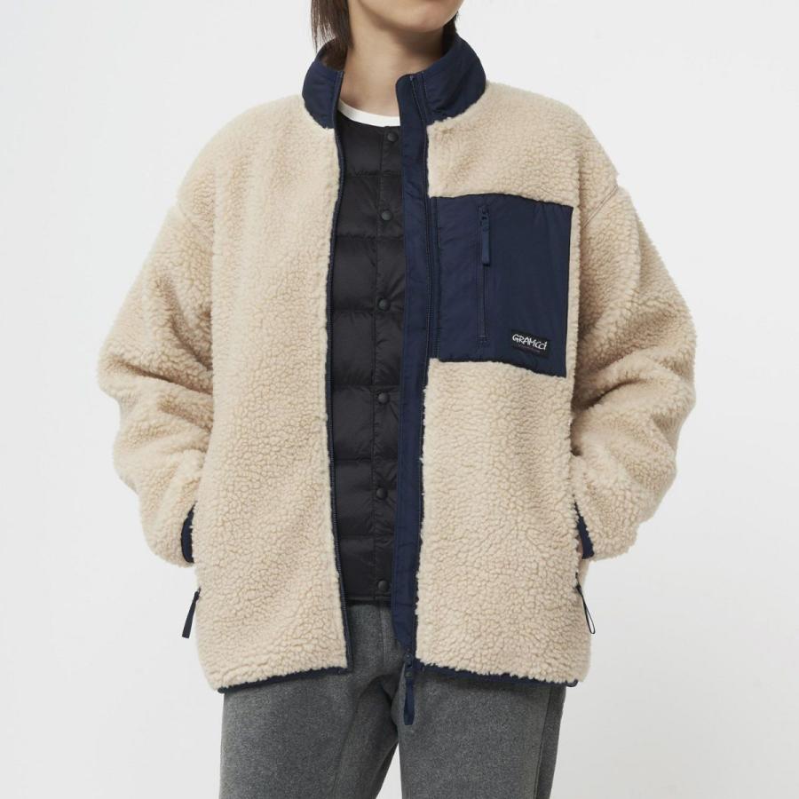 GRAMICCI グラミチ スノボ スノーボードウェア ダウンベスト メンズ レディース 2024 G3FU-J100-TG/INNER DOWN VEST | GRAMICCI | 20