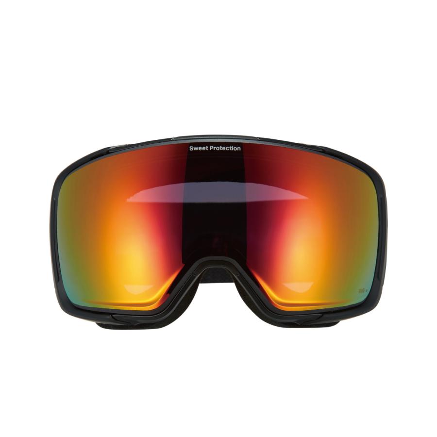 スノボゴーグル スウィートプロテクション Sweet Protection メンズ レディース ＜2024＞Interstellar RIG / with Extra Lens / 852130 日本正規品 | ブランド登録なし | 05