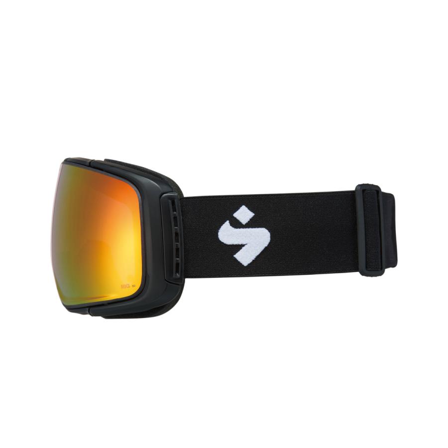 スノボゴーグル スウィートプロテクション Sweet Protection メンズ レディース ＜2024＞Interstellar RIG / with Extra Lens / 852130 日本正規品 | ブランド登録なし | 06