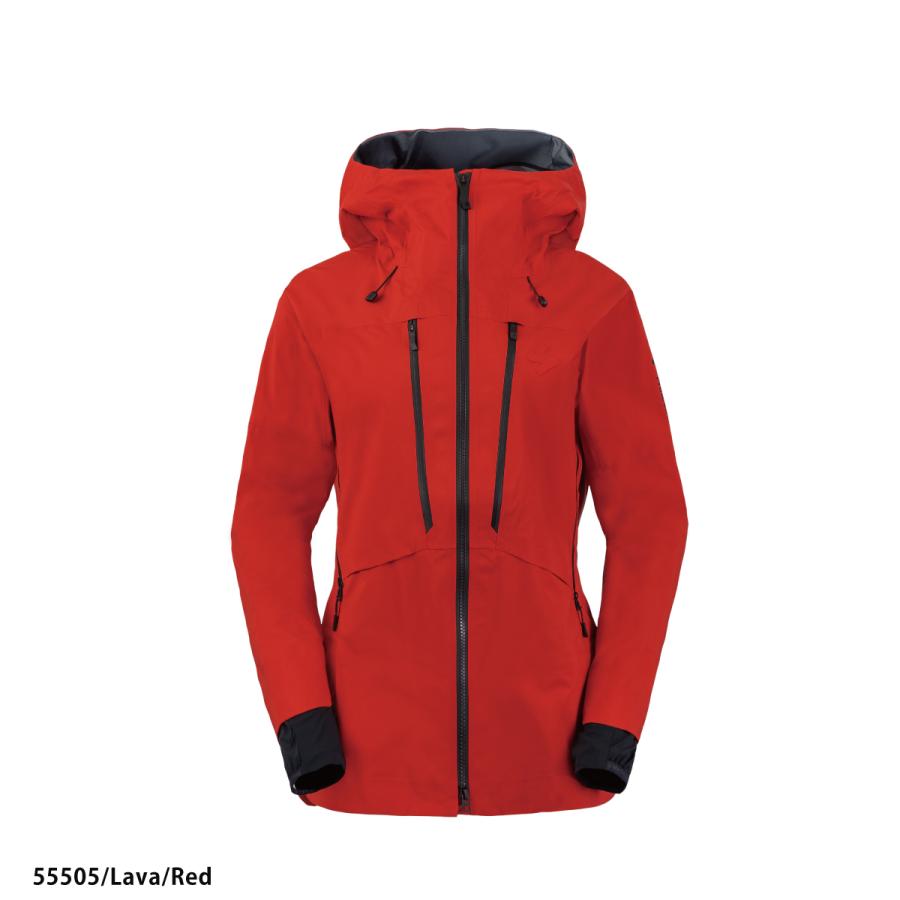 Sweet Protection スウィートプロテクション スノボ スノーボードウェア ジャケット レディース 2024 828179 Crusader GORE-TEX Pro Jacket W 【GORE-TEX】 | ブランド登録なし | 02