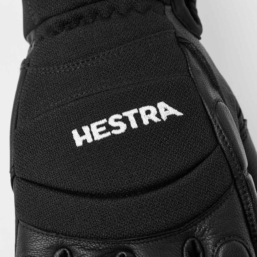 HESTRA ヘストラ スノボ スノーボード グローブ メンズ レディース 2024 30190 Vertical Cut Czone ベルティカル カット シーゾーン | HESTRA | 07
