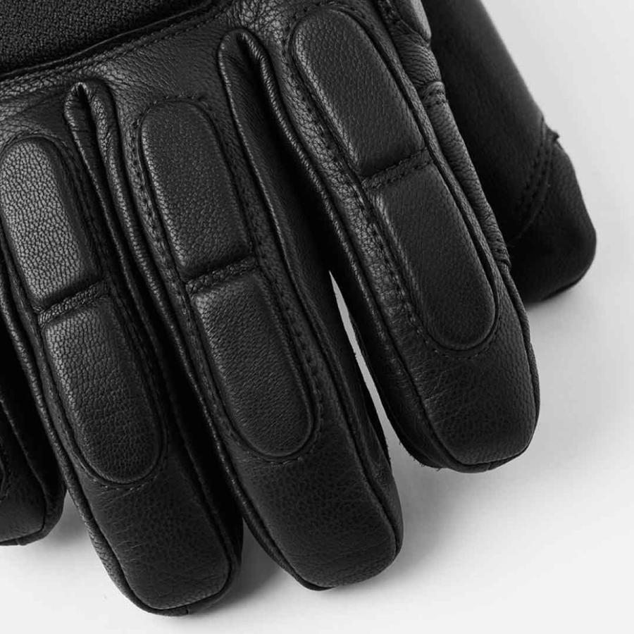 HESTRA ヘストラ スノボ スノーボード グローブ メンズ レディース 2024 30190 Vertical Cut Czone ベルティカル カット シーゾーン | HESTRA | 08