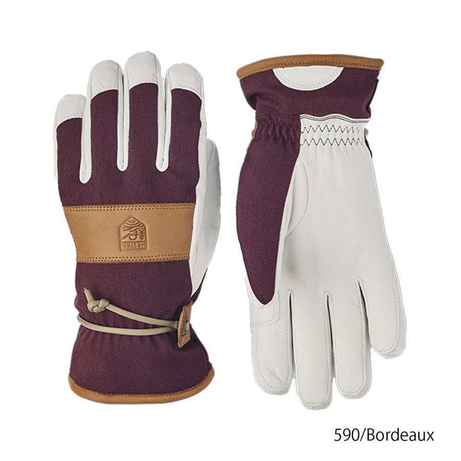 Hestra スノボグローブ サイズ6 HESTRA（ヘストラ） スノボ スノーボード グローブ メンズ レディース