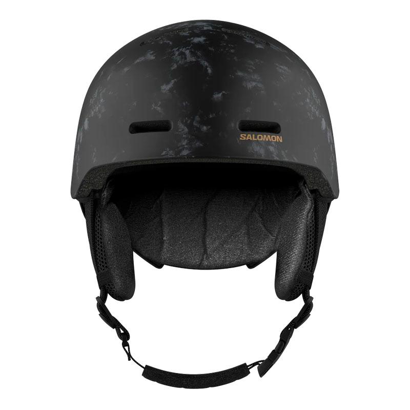 SALOMON（サロモン） スノボ スノーボード ヘルメット キッズ ジュニア