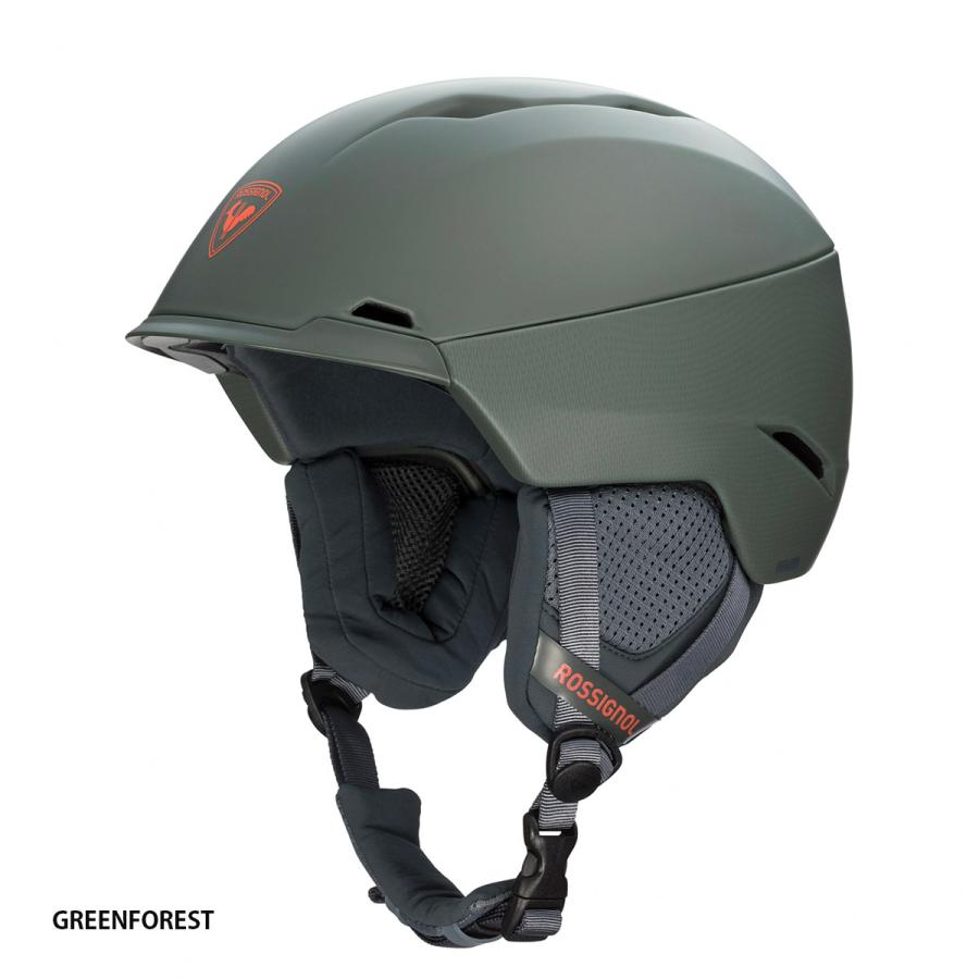 ROSSIGNOL ロシニョール スノボ ヘルメット ＜2026＞ ALTA IMPACTS / アルタインパクト 日本正規品 | ROSSIGNOL | 06