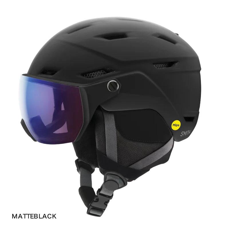 SMITH スキー・スノーボードヘルメット Amazon | SMITH スミス スキー ヘルメット ＜2024＞ Code コード