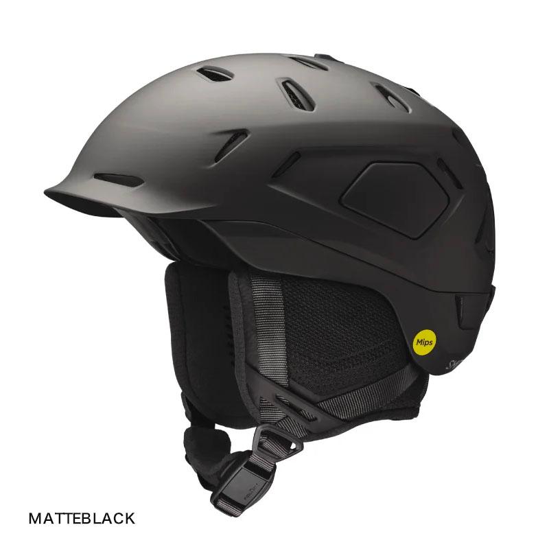 SMITH スミス スノボ スノーボード ヘルメット メンズ レディース 2024 NEXUS Mips ネクサス【Asia Fit】【boa搭載】 | SMITH（ヘルメット、サングラス） | 03