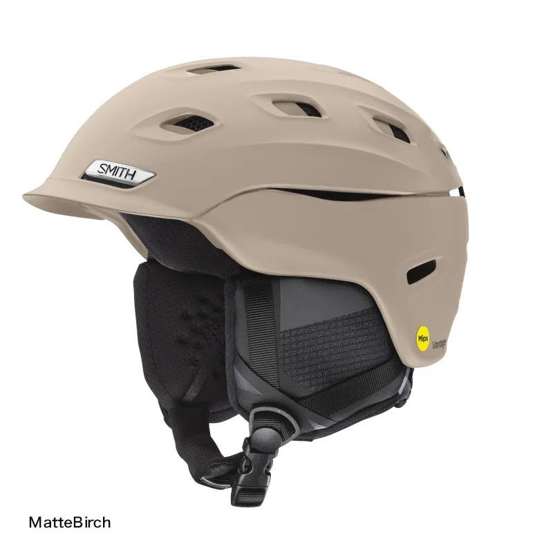 SMITH スミス スノボ スノーボード ヘルメット メンズ レディース 2024 VANTAGE Mips ヴァンテージ【boa搭載】 | SMITH（ヘルメット、サングラス） | 03