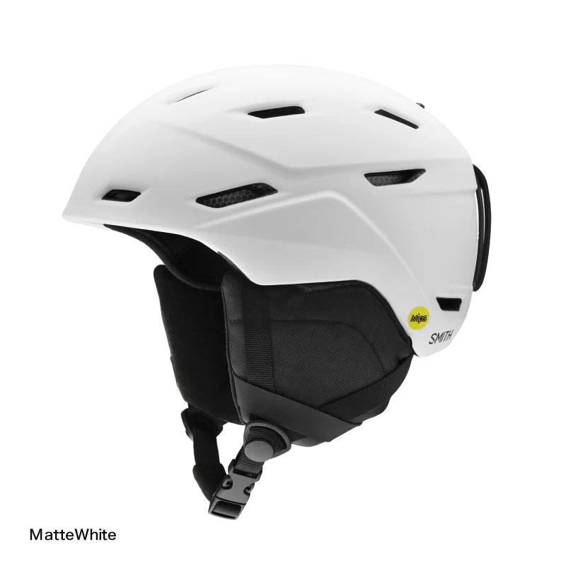 SMITH スミス スノボ ヘルメット メンズ レディース＜2024＞MISSION Mips / ミッション 日本正規品 | SMITH（ヘルメット、サングラス） | 03