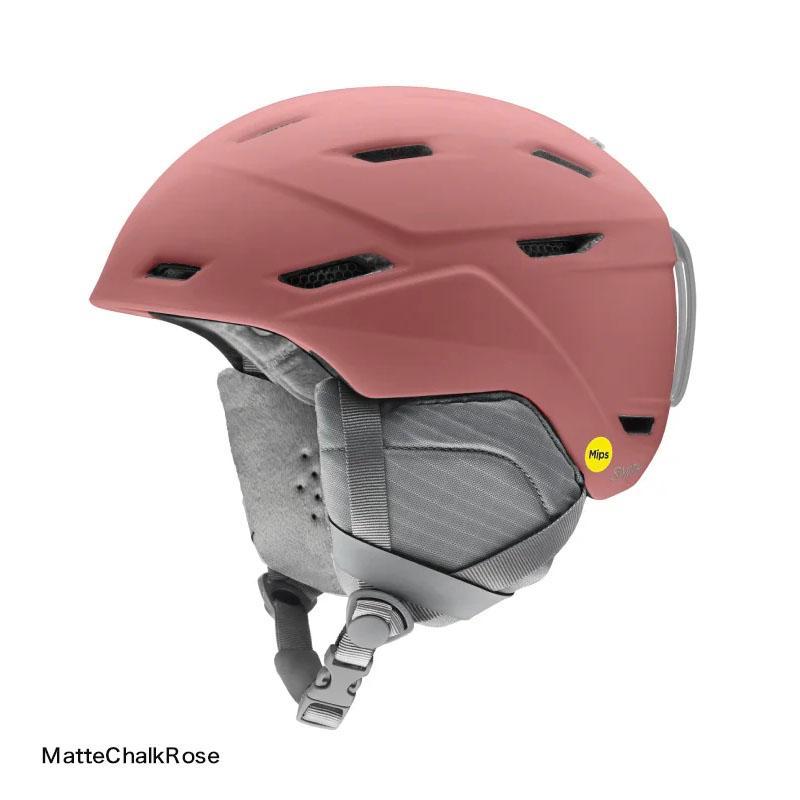 SMITH スミス スノボ スノーボード ヘルメット レディース 2024 Mirage Mips ミラージュ | SMITH（ヘルメット、サングラス） | 03