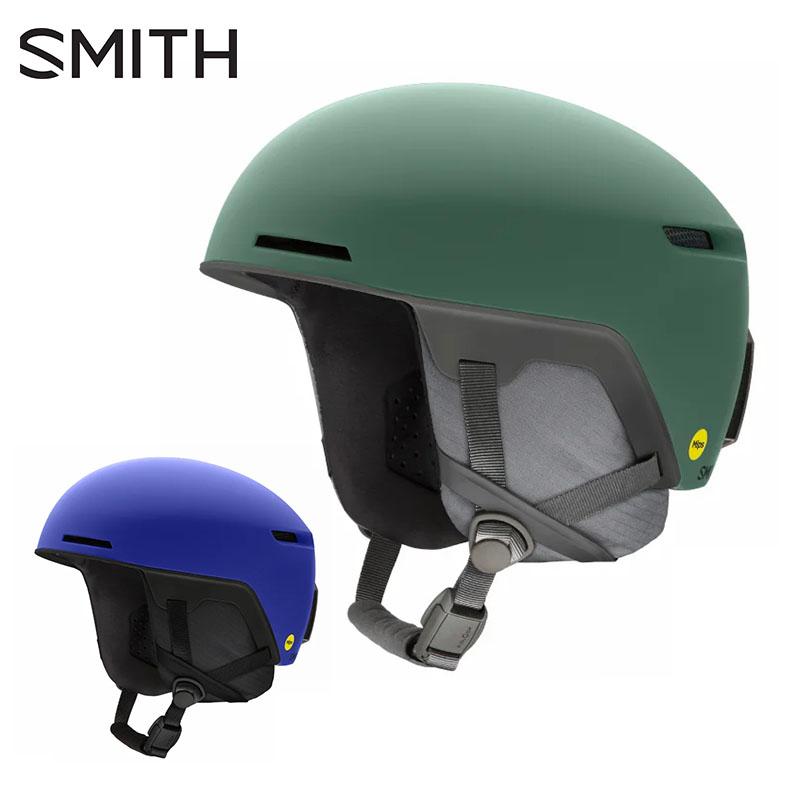 SMITH スミス スノボ スノーボード ヘルメット メンズ レディース 2024 CODE Mips コード【boa搭載】 | SMITH（ヘルメット、サングラス）