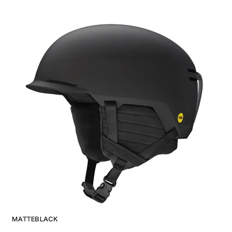 SMITH（スミス） スノボ スノーボード ヘルメット メンズ レディース