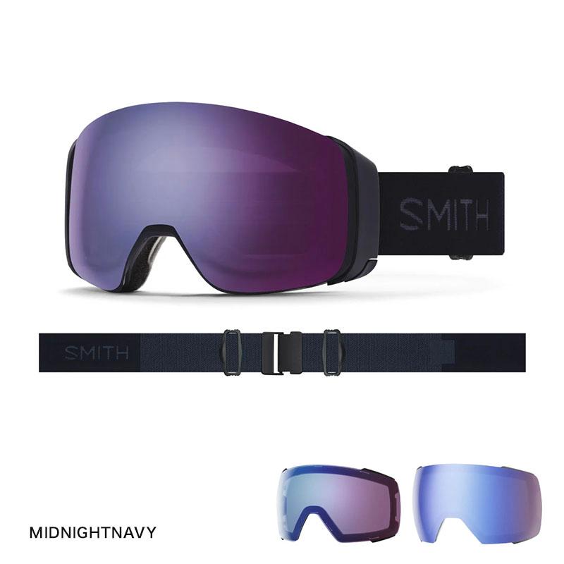 スミス ゴーグル smith スキーゴーグル メンズ レディース ＜2024＞ SMITH(スミス)ゴーグル2023-2024モデルの特徴を解説！