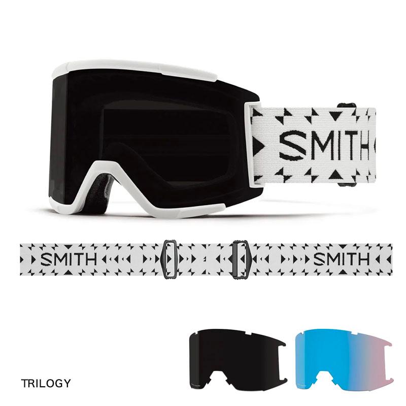 SMITH（ヘルメット、サングラス） SMITH スミス スノボ スノーボード