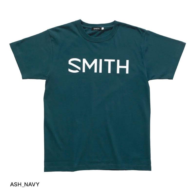 SMITH スミス Tシャツ メンズ レディース 2024 ESSENTIAL TEE エッセンシャル Tシャツ | SMITH（ヘルメット、サングラス） | 07