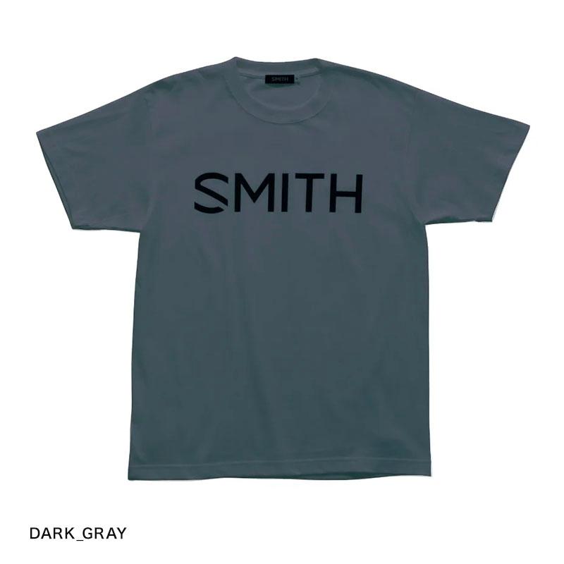 SMITH スミス Tシャツ メンズ レディース 2024 ESSENTIAL TEE エッセンシャル Tシャツ | SMITH（ヘルメット、サングラス） | 08
