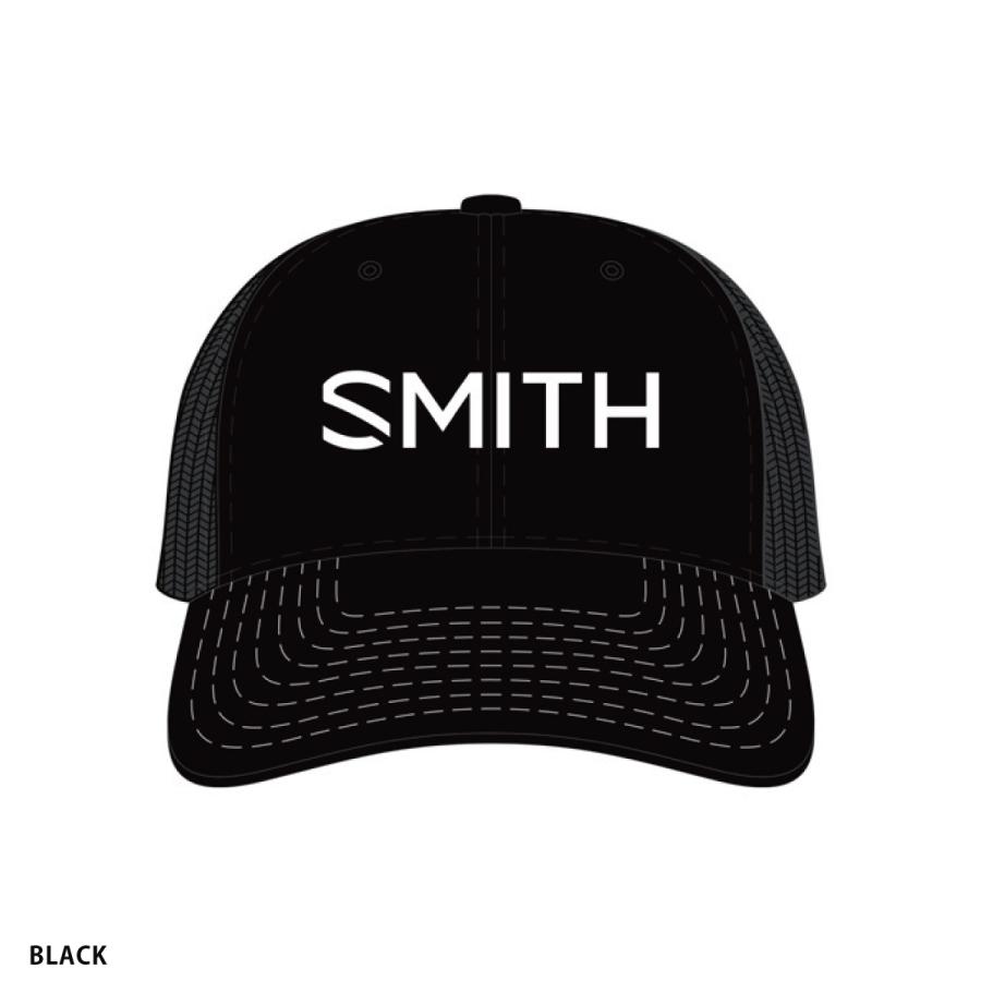 SMITH スミス キャップ 帽子 メンズ レディース 2025 BASEBALL CAP / ベースボールキャップ | SMITH（ヘルメット、サングラス） | 04