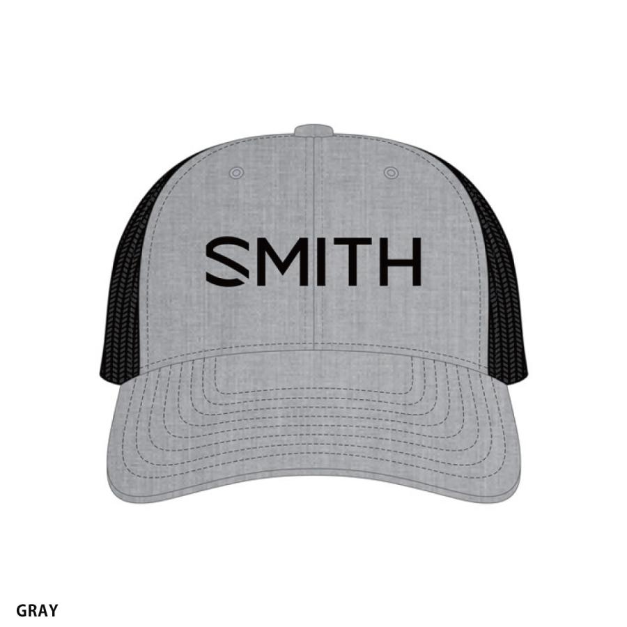 SMITH スミス キャップ 帽子 メンズ レディース 2025 BASEBALL CAP / ベースボールキャップ | SMITH（ヘルメット、サングラス） | 05