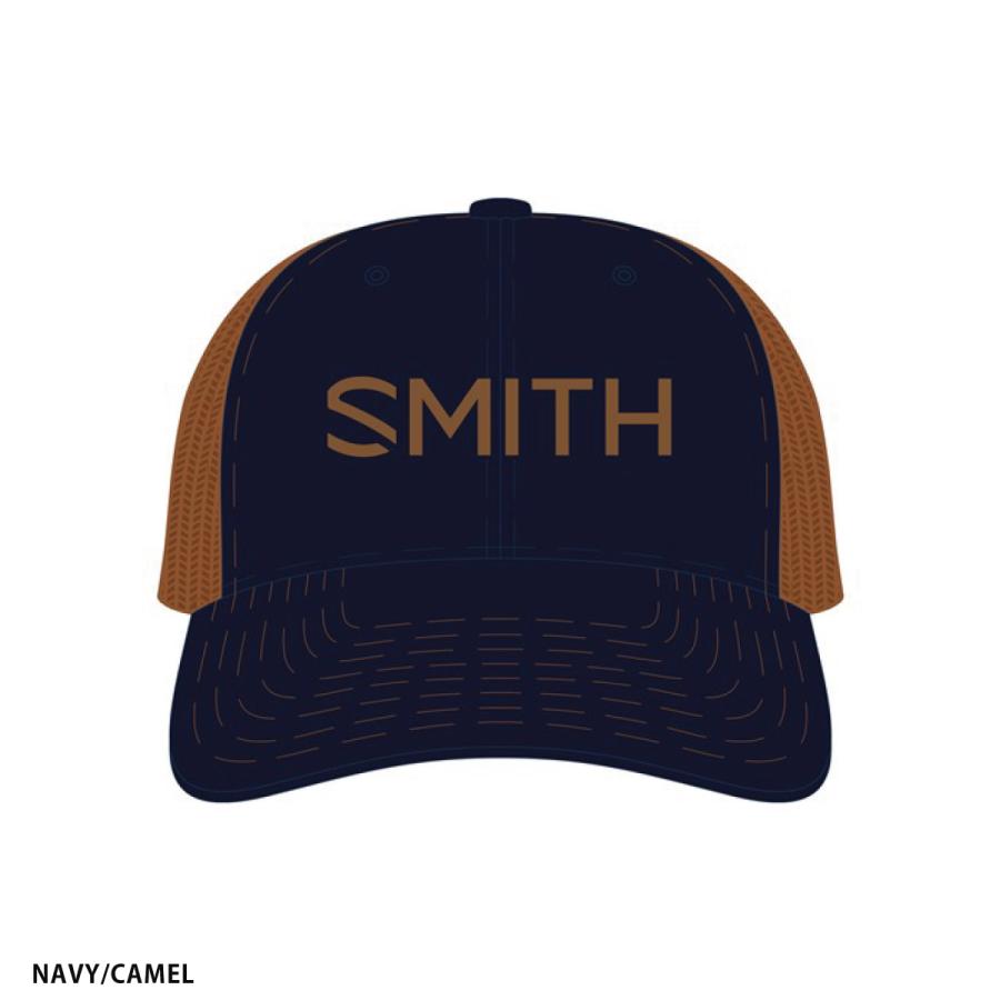 SMITH スミス キャップ 帽子 メンズ レディース 2025 BASEBALL CAP / ベースボールキャップ | SMITH（ヘルメット、サングラス） | 06