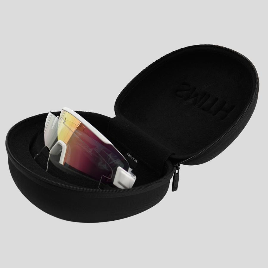 スノボゴーグル スミス ゴーグル smith サングラス＜2024＞WILDCAT ASIA FIT / ワイルドキャット アジアフィット 日本正規品 | SMITH（ヘルメット、サングラス） | 12