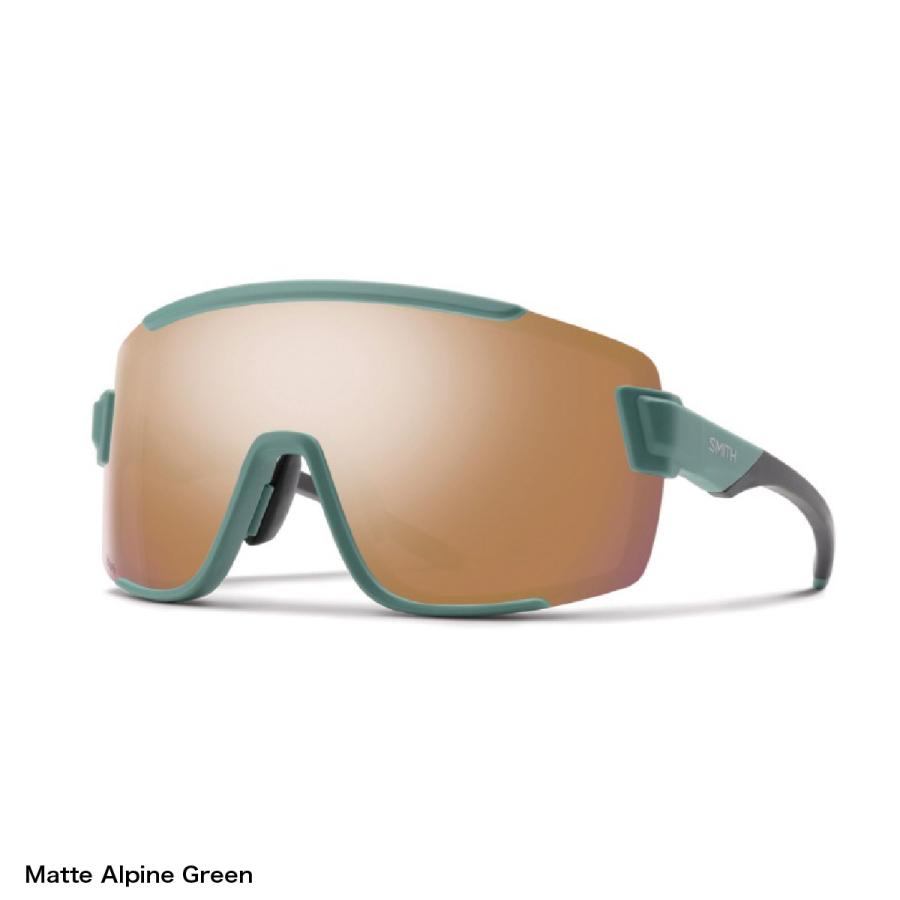 スノボゴーグル スミス ゴーグル smith サングラス＜2024＞WILDCAT ASIA FIT / ワイルドキャット アジアフィット 日本正規品 | SMITH（ヘルメット、サングラス） | 03