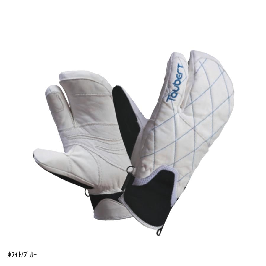 TAUBERT トーバート スノボグローブ ＜2024＞ FINGER 3-LE / フィンガースリーレザー 日本正規品 | ブランド登録なし | 06