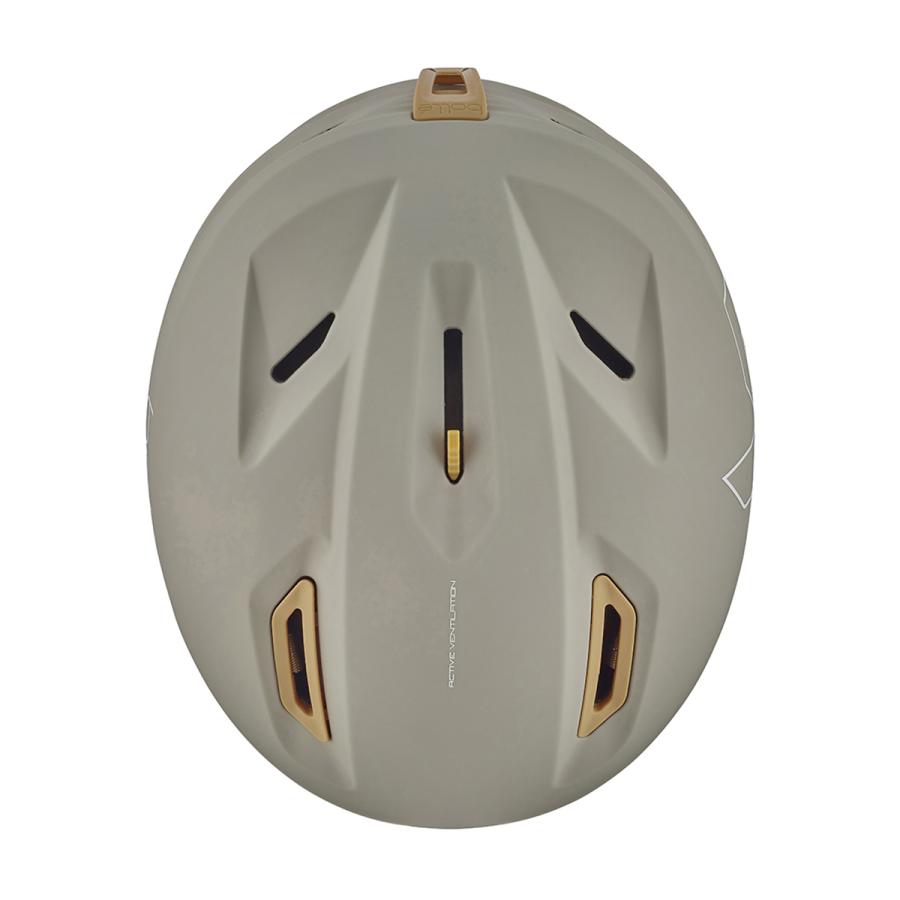 bolle ボレー スノボ スノーボードヘルメット メンズ レディース 2024 ECO ATMOS / エコ アトモス 2023-2024 | bolle | 09