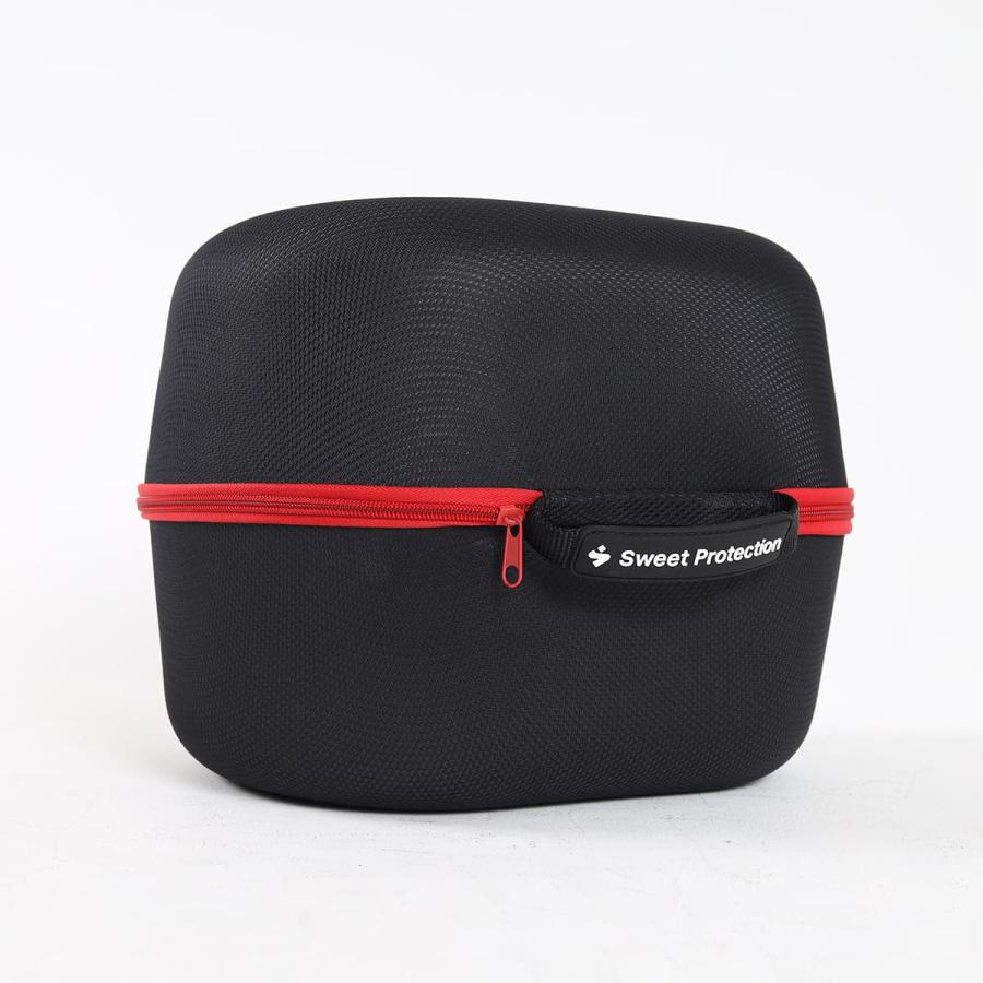 Sweet Protection スウィートプロテクション スノボ ヘルメットケース＜2026＞Universal Helmet Case / ユニバーサルヘルメットケース 日本正規品 | ブランド登録なし | 02