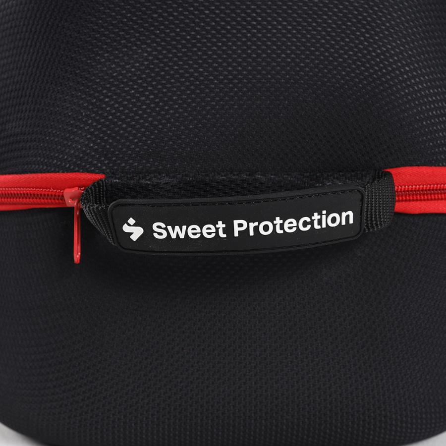 Sweet Protection スウィートプロテクション スノボ ヘルメットケース＜2026＞Universal Helmet Case / ユニバーサルヘルメットケース 日本正規品 | ブランド登録なし | 06