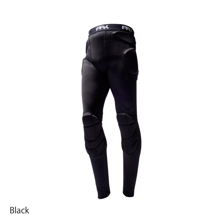 ARK エーアールケイ スノボ スノーボード ヒッププロテクター レディース 2025 AR12305 / MSL Hip Protector Long | Ark | 02