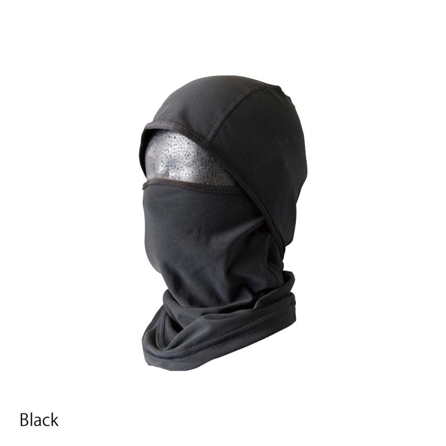 【10/4-9限定! P2633倍(エントリー要)】ARK エーアールケイ スノボ スノーボード バラクラバ メンズ レディース 2025 AR14301 / MASK + HEAD / BALACLAVA |  | 02