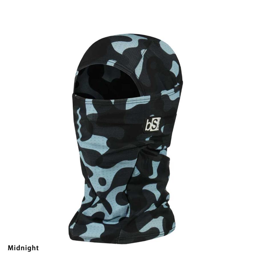 BLACKSTRAP ブラックストラップ フェイスマスク バラクラバ スノボード メンズ レディース＜2024＞THE HOOD | ブランド登録なし | 13